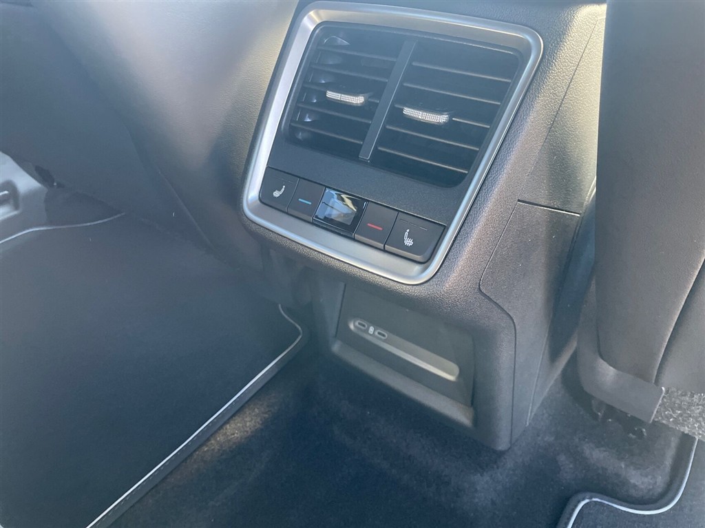 Skoda Enyaq Sportline billede 17