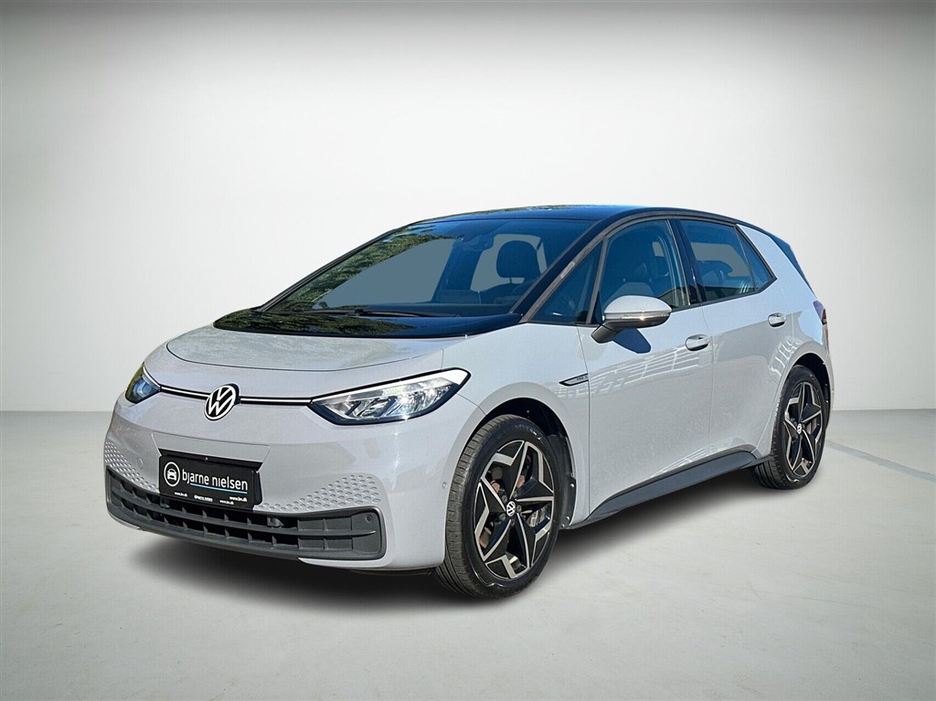 VW ID.3 Pro S