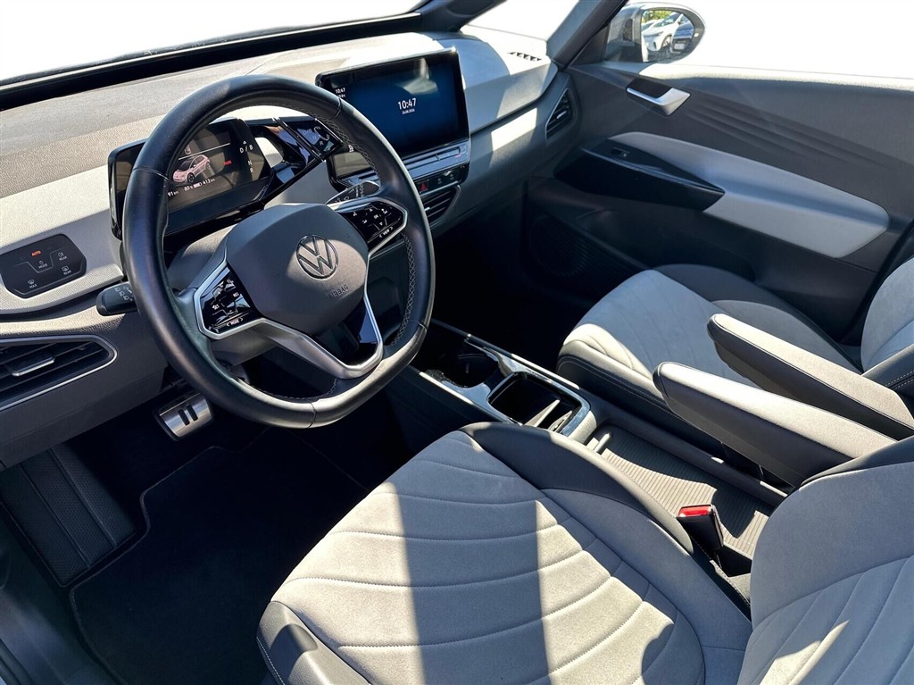 VW ID.3 Pro S billede 3