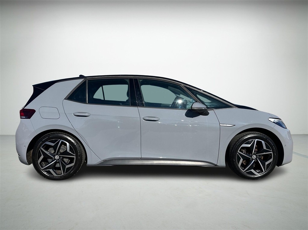 VW ID.3 Pro S billede 5