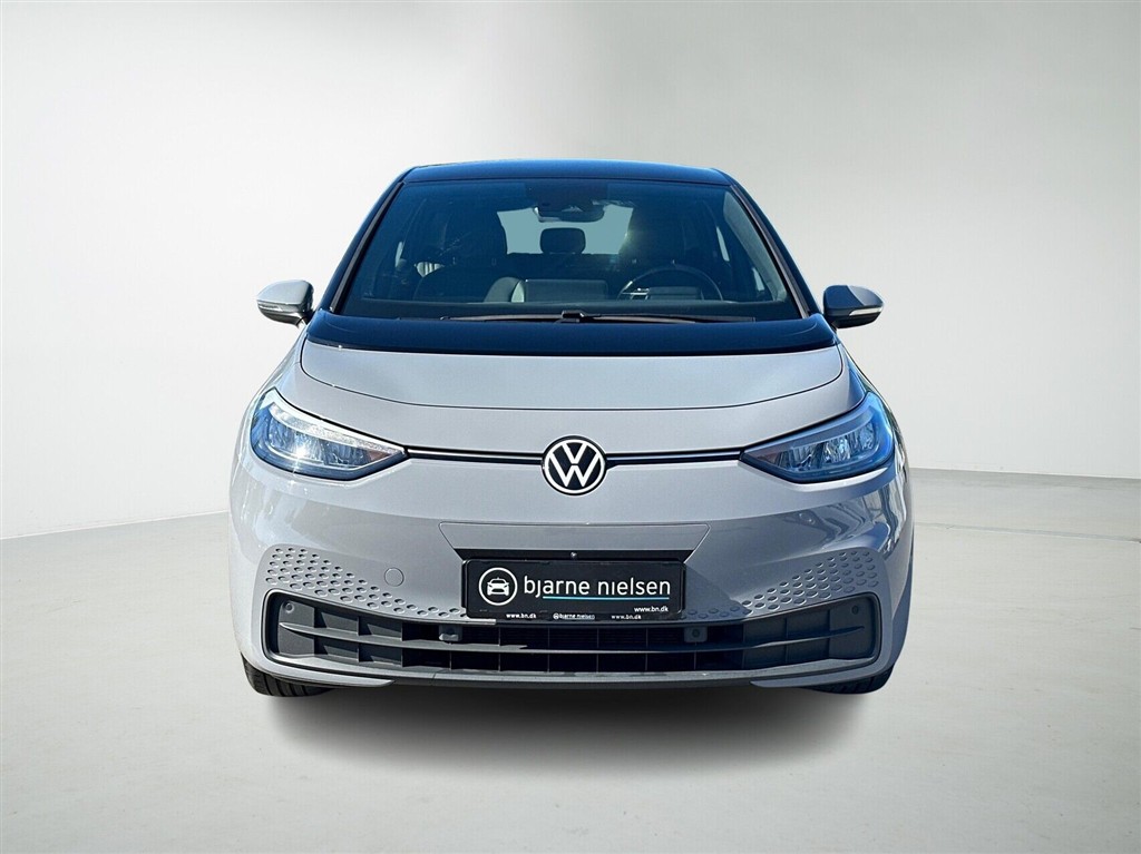 VW ID.3 Pro S billede 6