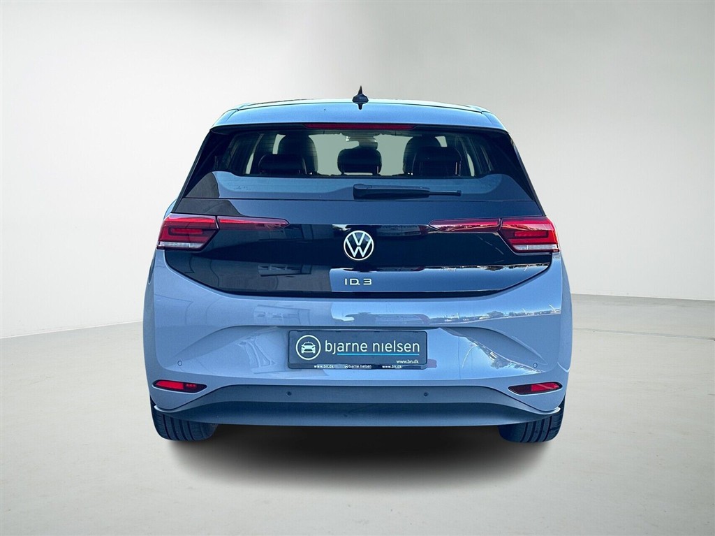VW ID.3 Pro S billede 7