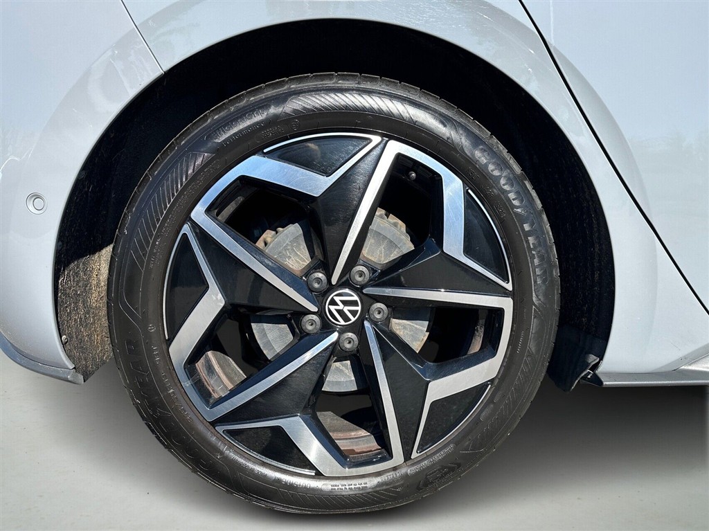 VW ID.3 Pro S billede 8