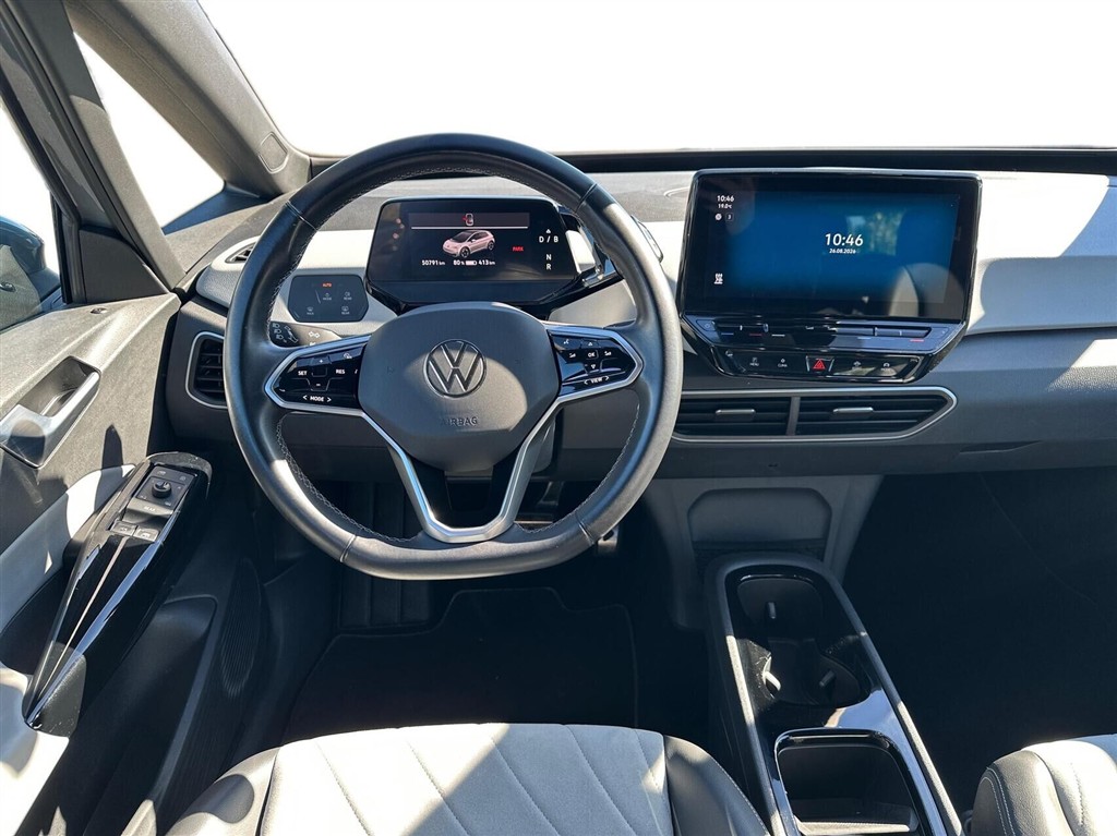 VW ID.3 Pro S billede 9