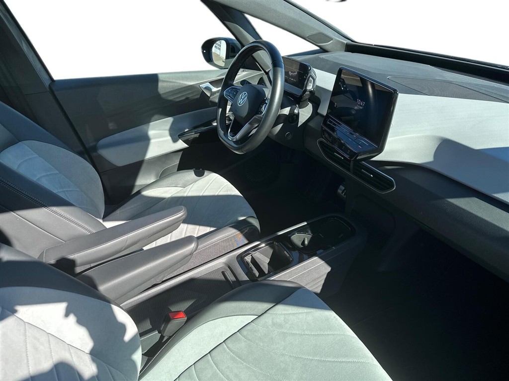 VW ID.3 Pro S billede 10