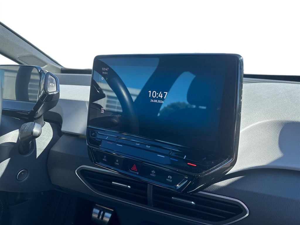 VW ID.3 Pro S billede 11