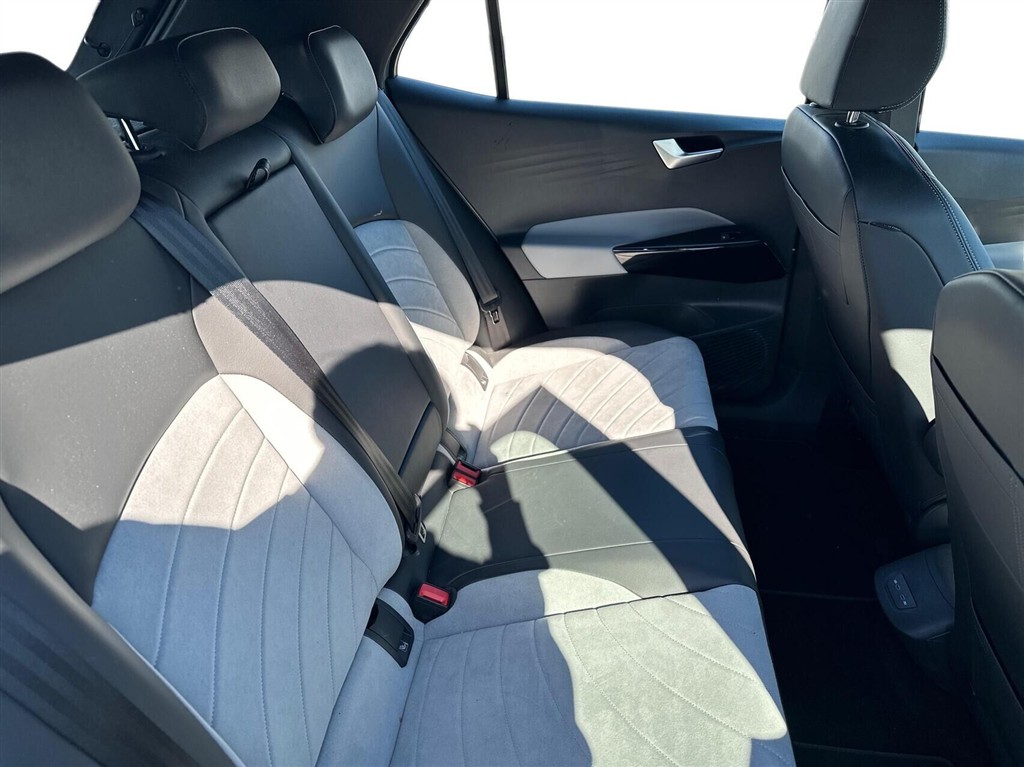 VW ID.3 Pro S billede 12