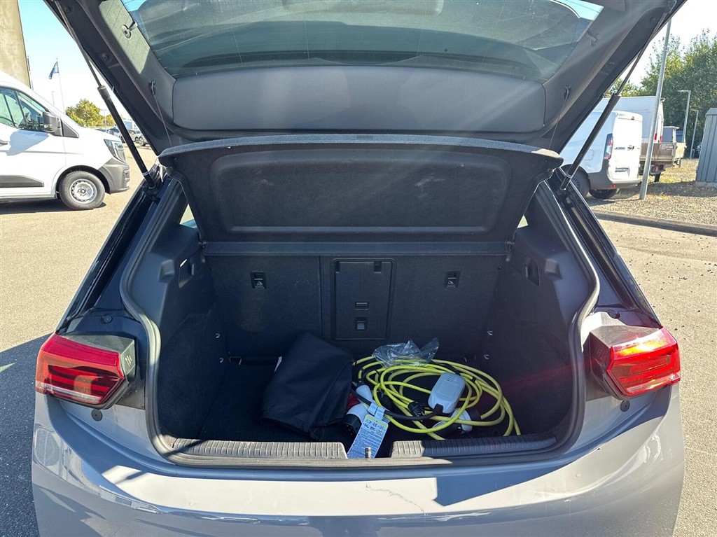 VW ID.3 Pro S billede 13