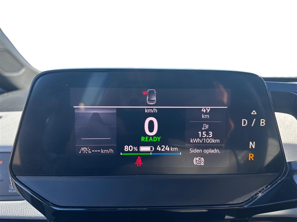 VW ID.3 Pro S billede 14