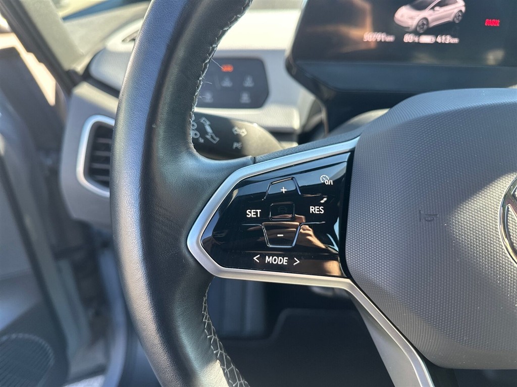 VW ID.3 Pro S billede 17