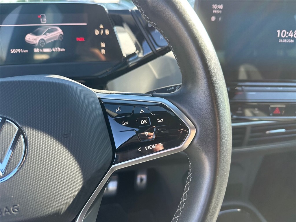 VW ID.3 Pro S billede 18