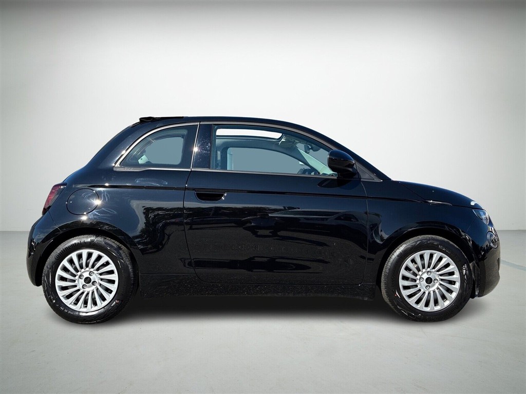 Fiat 500e Icon billede 8