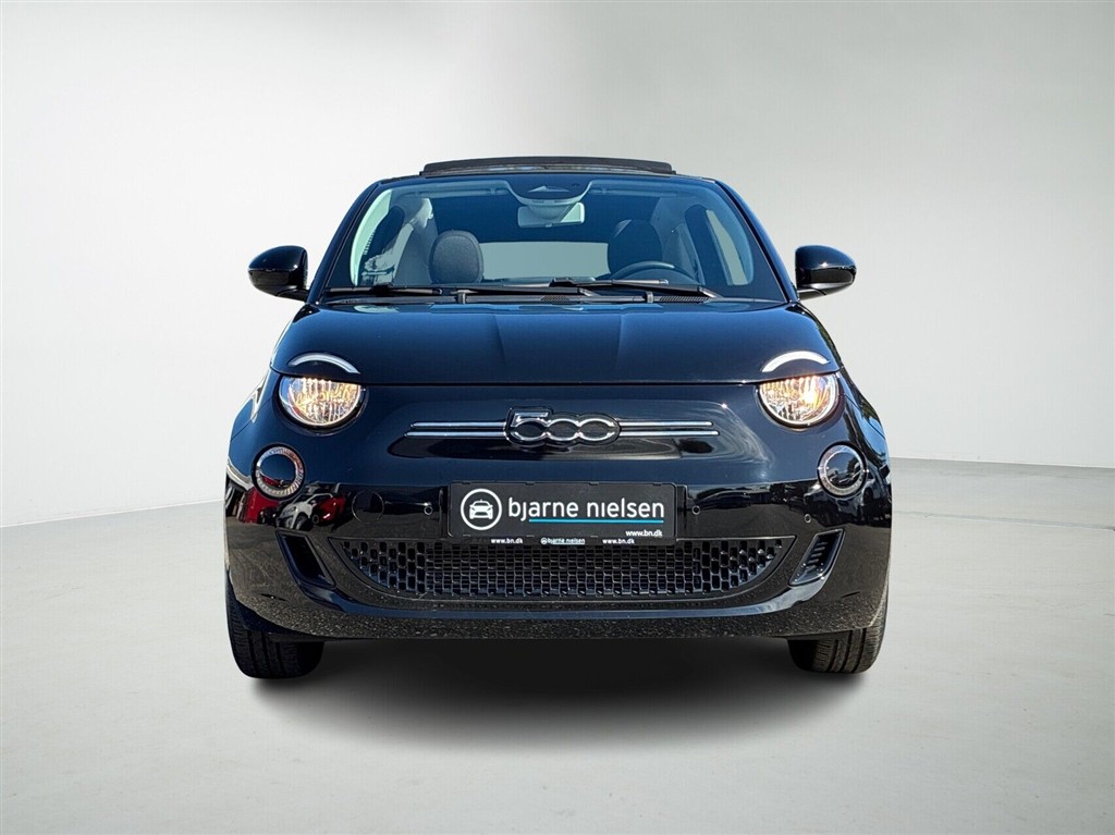 Fiat 500e Icon billede 9