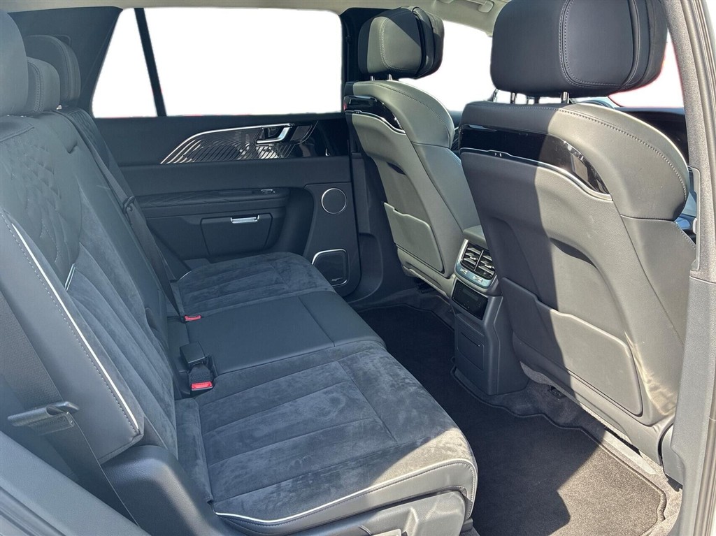 Hongqi E-HS9 Comfort billede 13