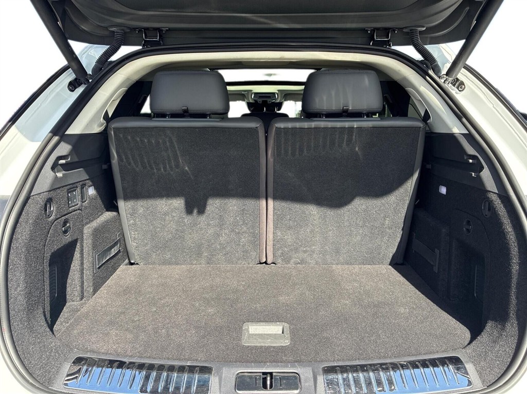 Hongqi E-HS9 Comfort billede 14
