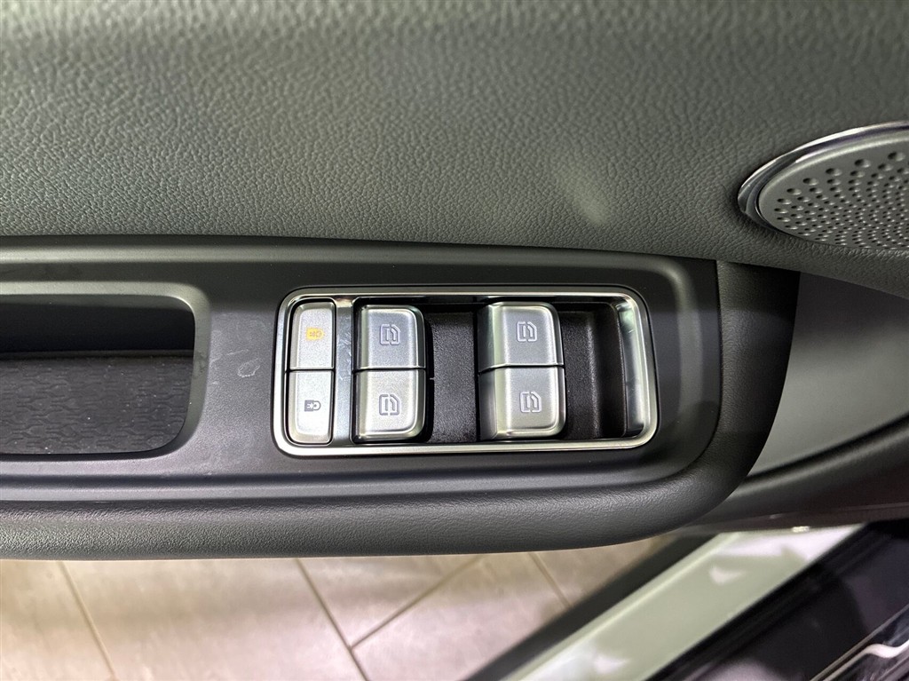 Hongqi E-HS9 Comfort billede 17