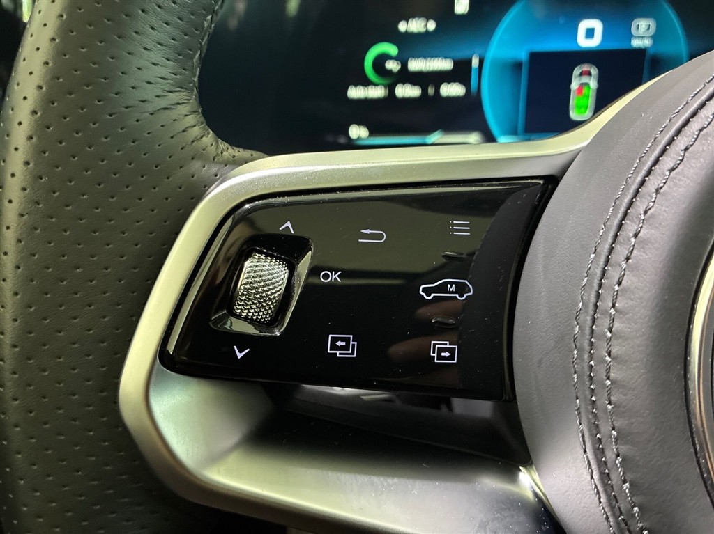 Hongqi E-HS9 Comfort billede 18