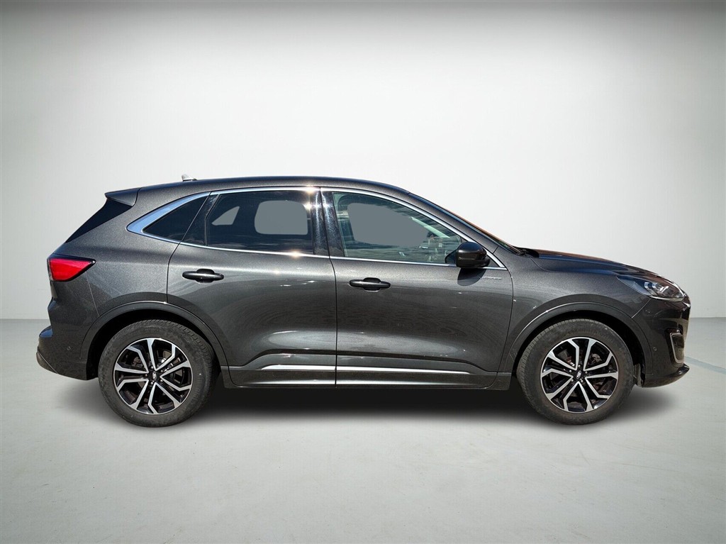 Ford Kuga Vignale billede 5