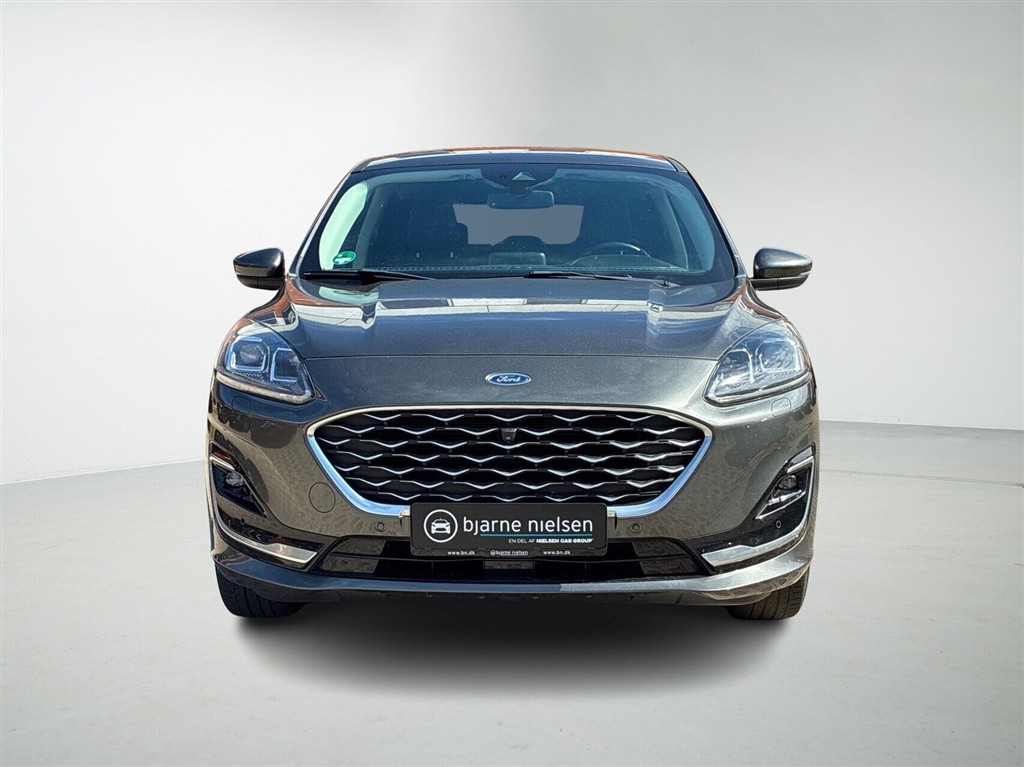 Ford Kuga Vignale billede 6