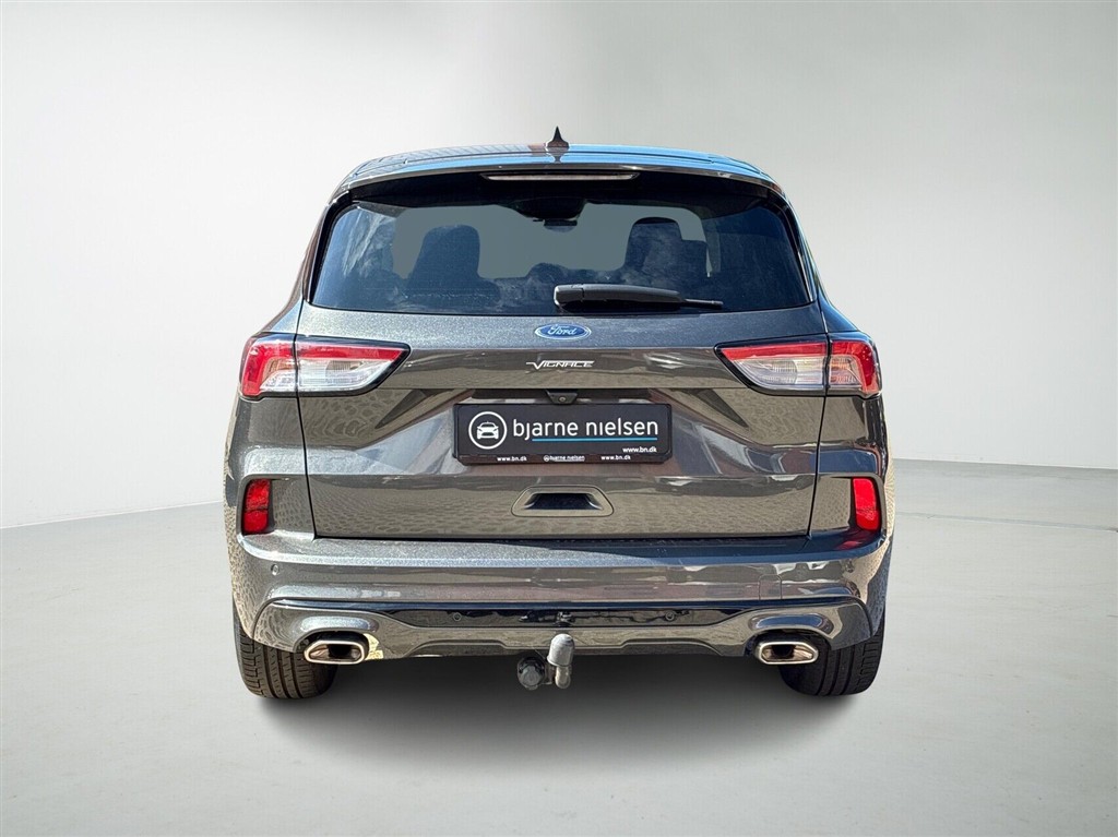 Ford Kuga Vignale billede 7