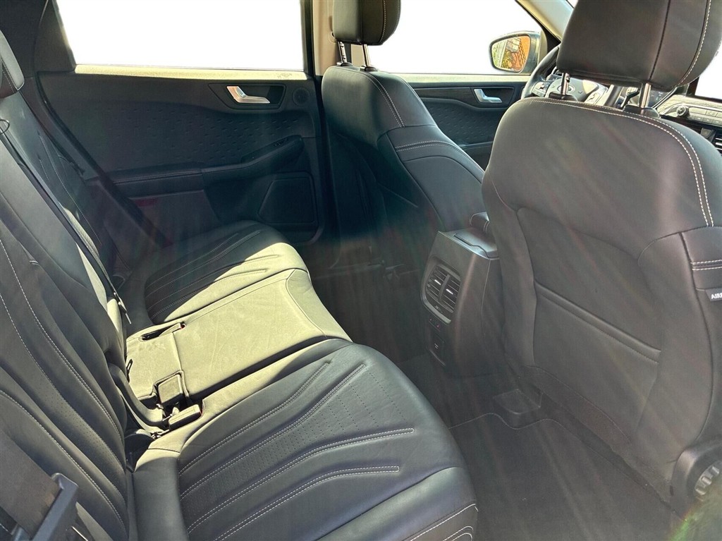 Ford Kuga Vignale billede 12