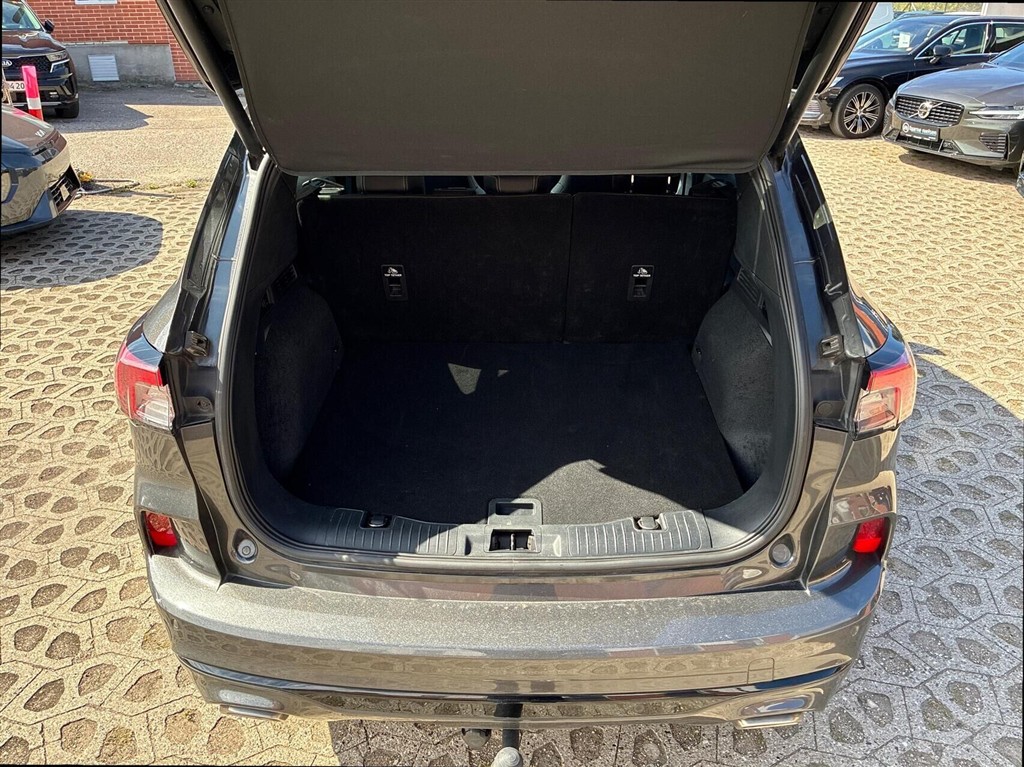 Ford Kuga Vignale billede 13
