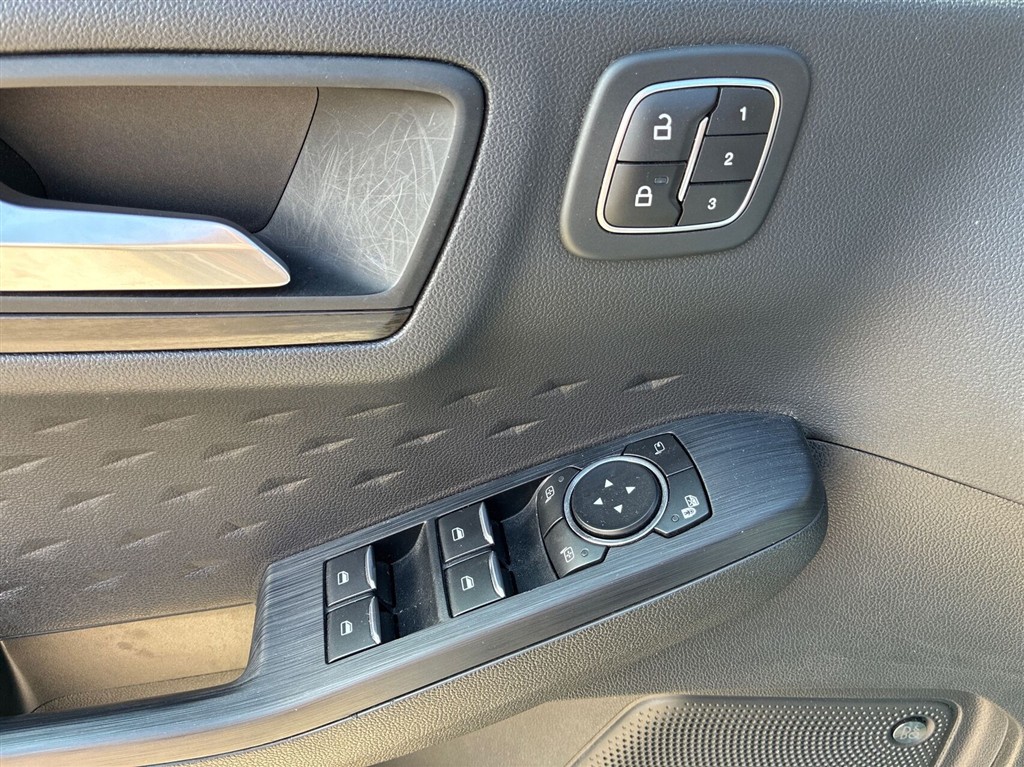 Ford Kuga Vignale billede 16