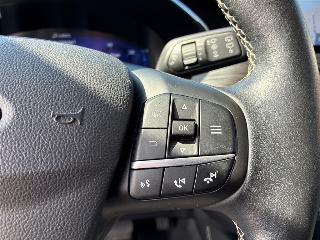 Ford Kuga Vignale billede 18