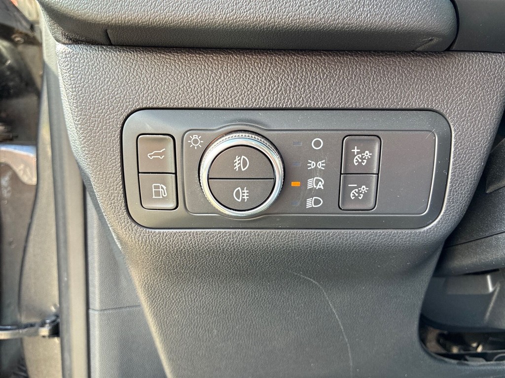 Ford Kuga Vignale billede 20