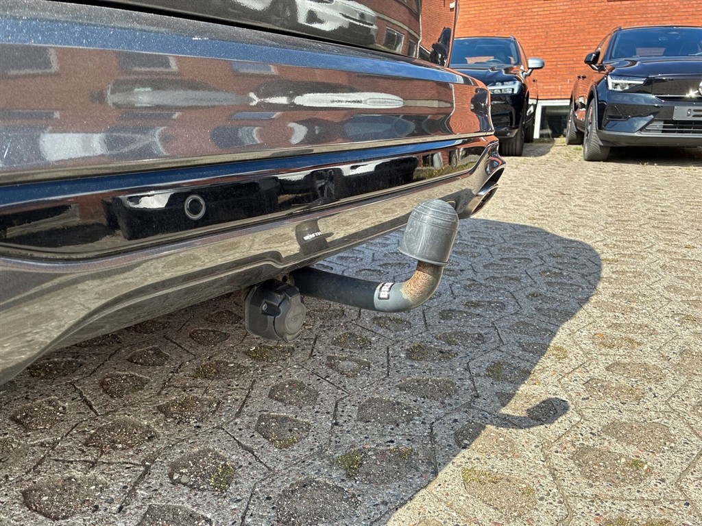 Ford Kuga Vignale billede 21