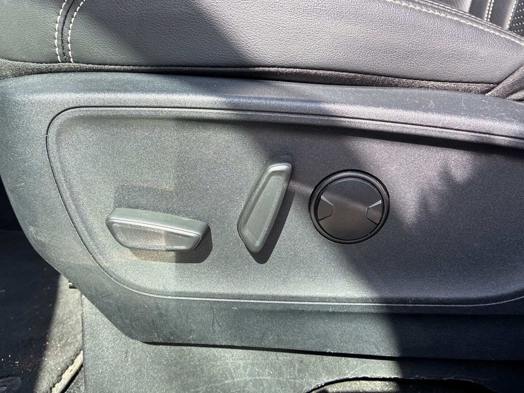 Ford Kuga Vignale billede 25