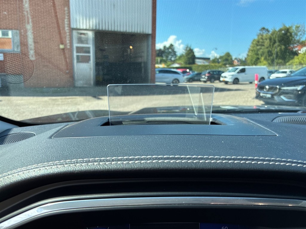 Ford Kuga Vignale billede 26