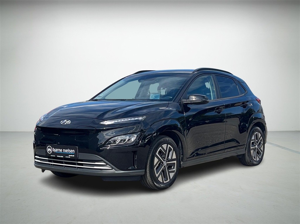 Hyundai Kona Select