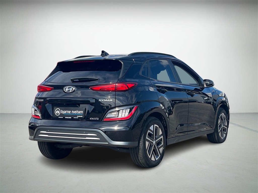 Hyundai Kona Select billede 2