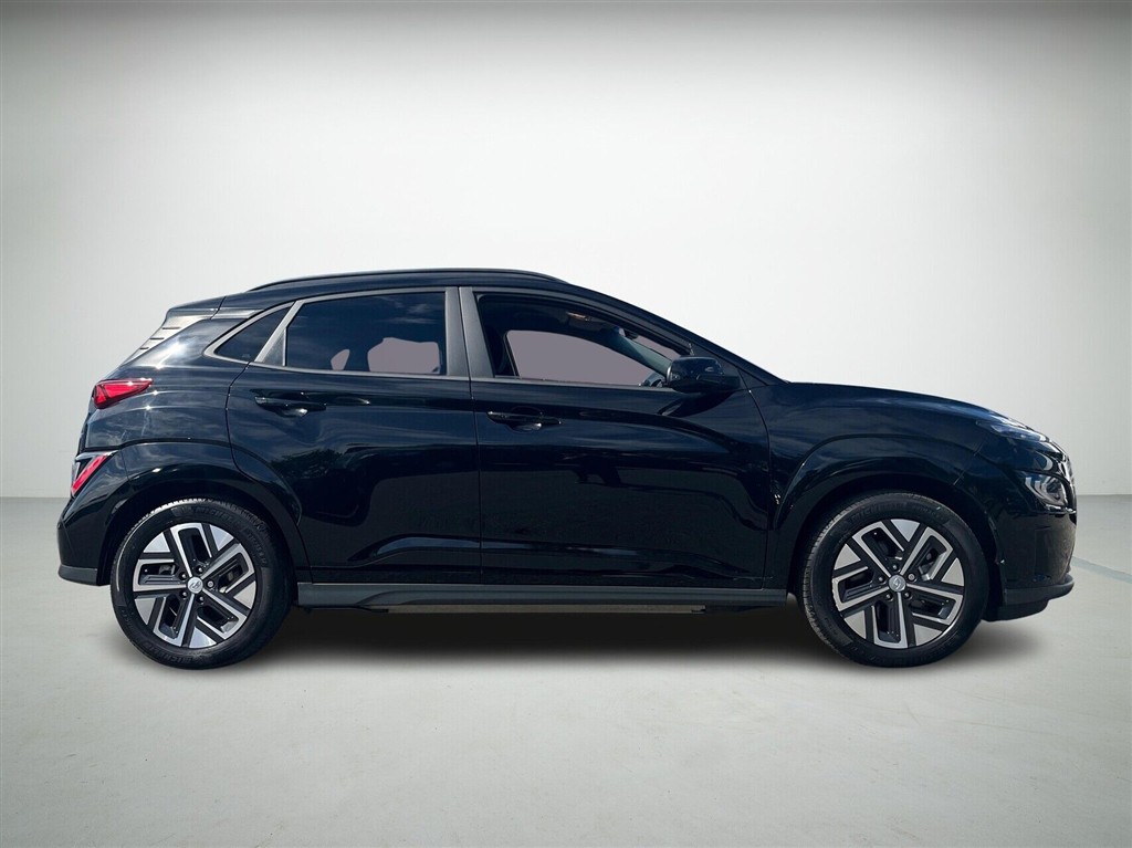 Hyundai Kona Select billede 3