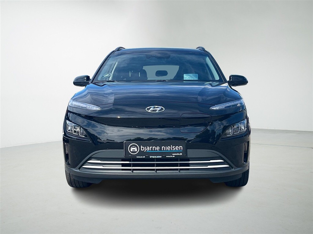 Hyundai Kona Select billede 4