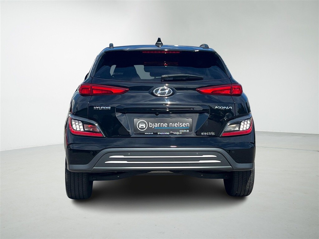 Hyundai Kona Select billede 5