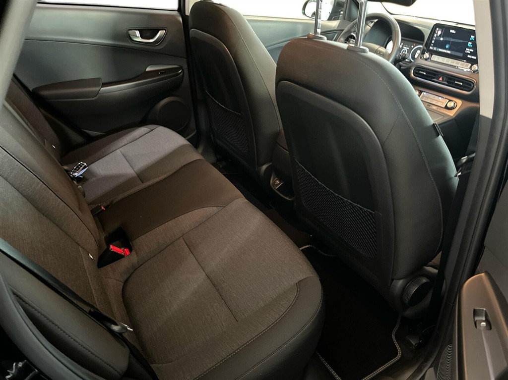 Hyundai Kona Select billede 12