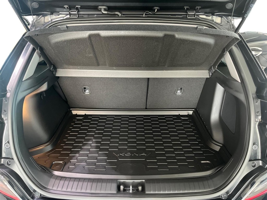 Hyundai Kona Select billede 13