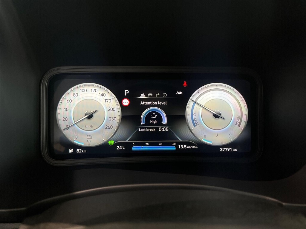 Hyundai Kona Select billede 14