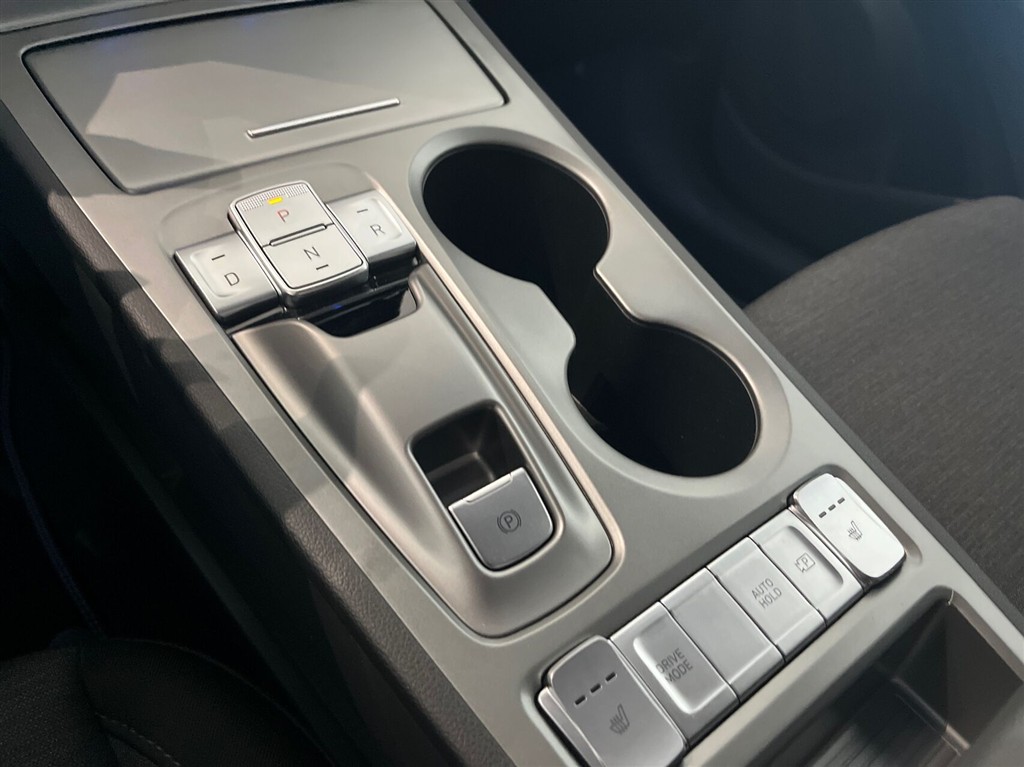 Hyundai Kona Select billede 15