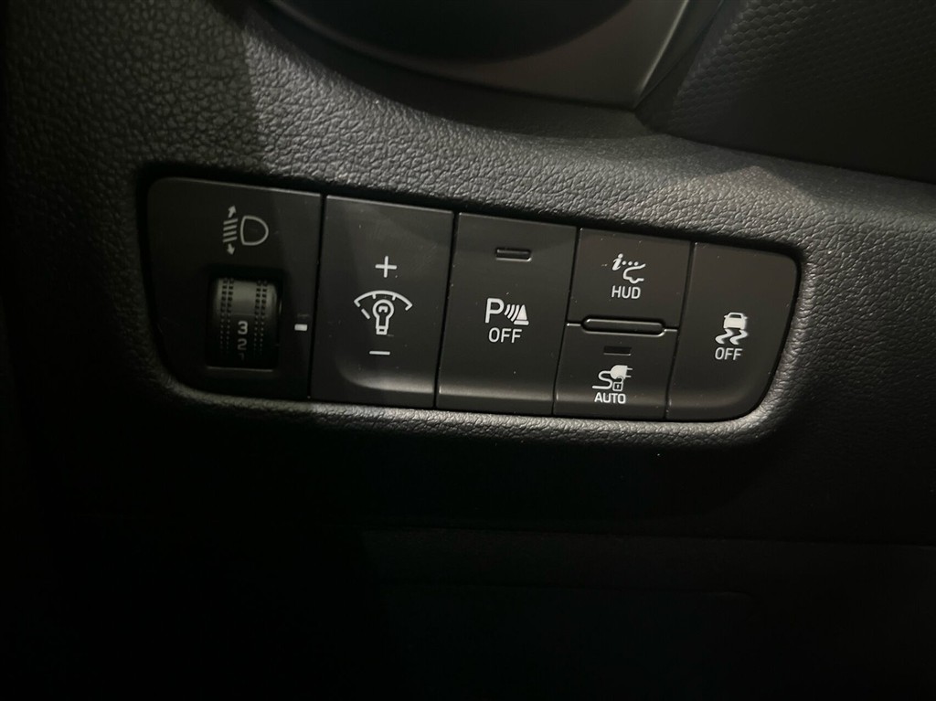 Hyundai Kona Select billede 16