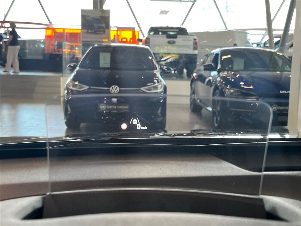 Hyundai Kona Select billede 17