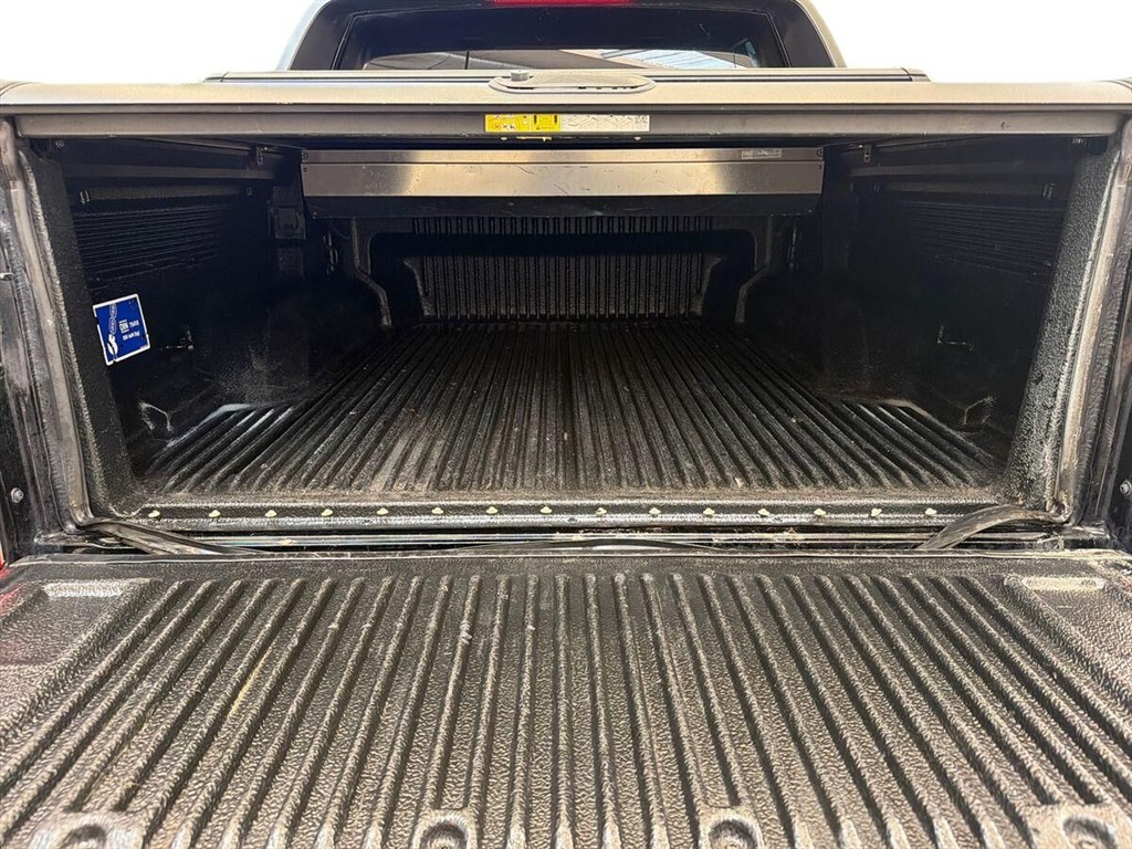 Ford Ranger Raptor billede 13