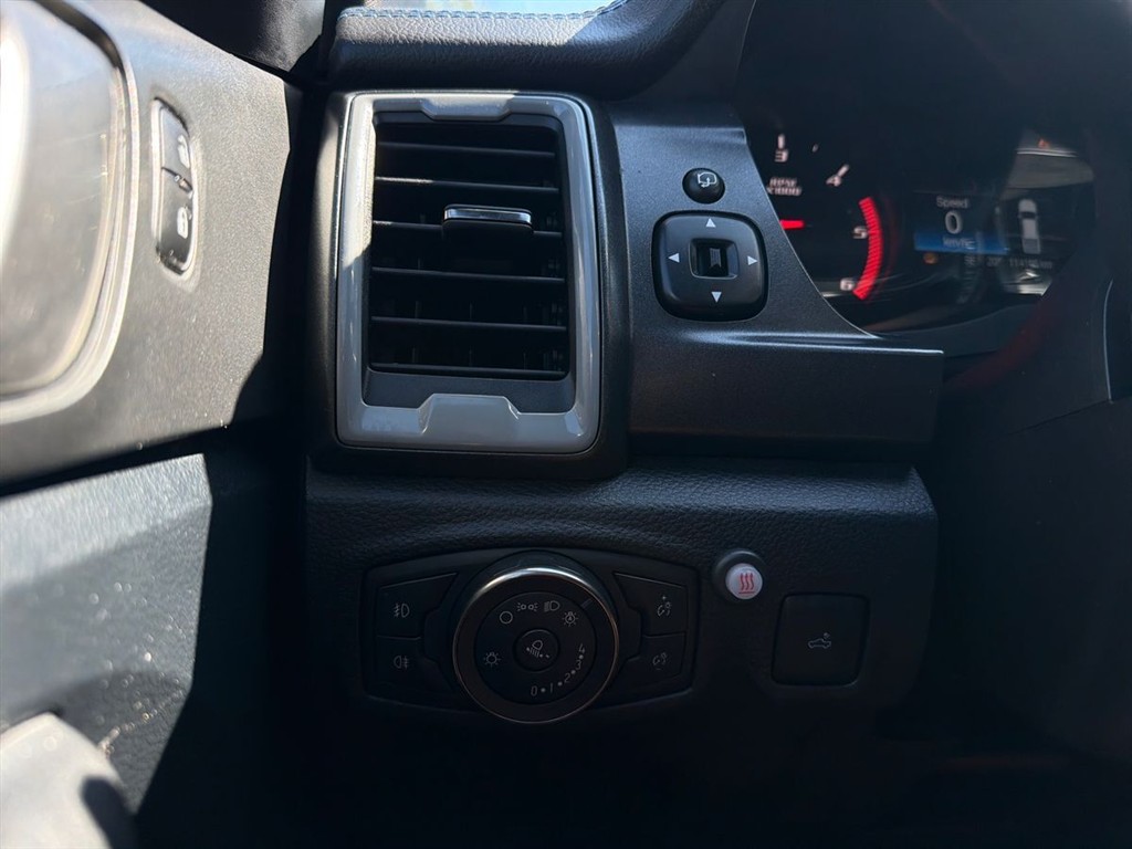 Ford Ranger Raptor billede 19