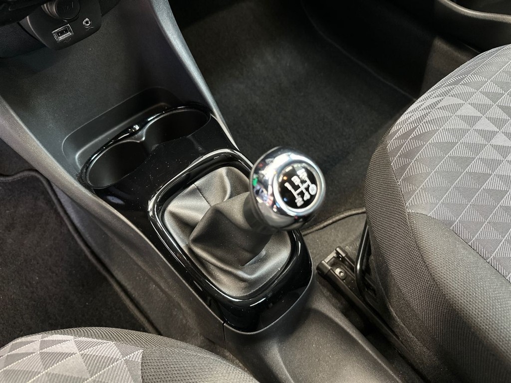 Peugeot 108 Infinity billede 15
