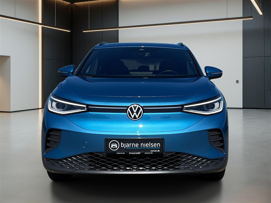 VW ID.4 Pro billede 2