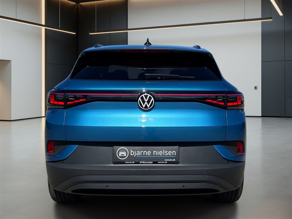 VW ID.4 Pro billede 3