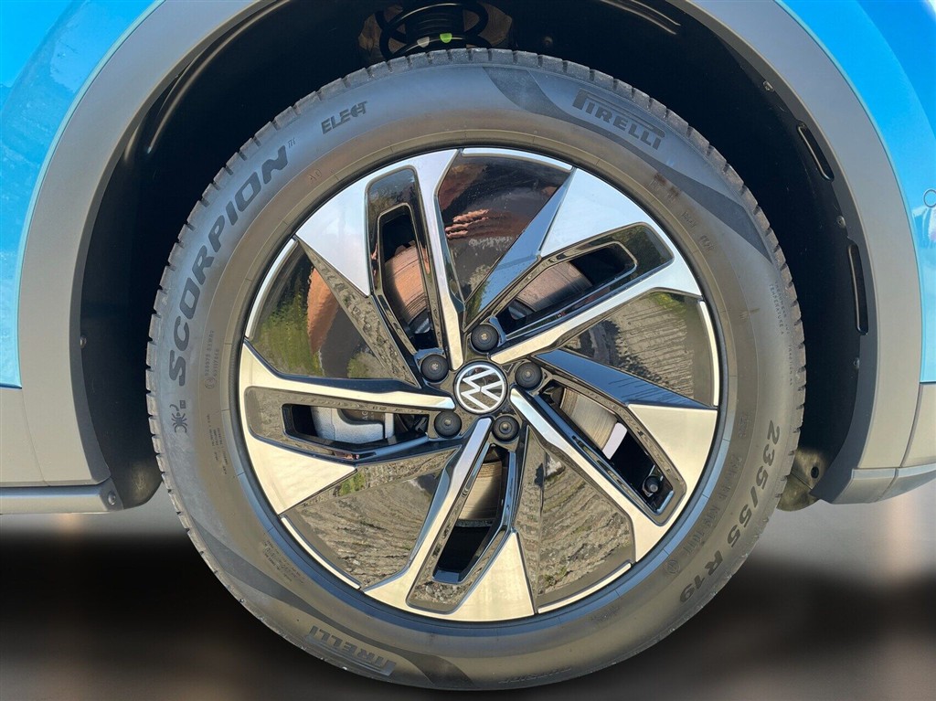 VW ID.4 Pro billede 6