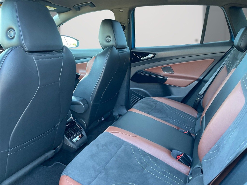 VW ID.4 Pro billede 10
